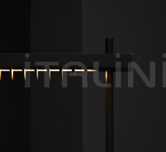 Итальянские Настольные светильники - Настольный светильник VCM TABLE Итальянские Настольные светильники - Настольный светильник VCM TABLE фабрика Venicem