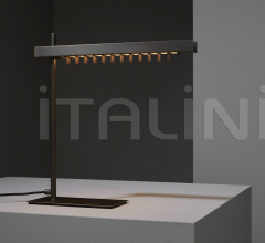 Итальянские Настольные светильники - Настольный светильник VCM TABLE Итальянские Настольные светильники - Настольный светильник VCM TABLE фабрика Venicem