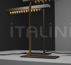 Итальянские Настольные светильники - Настольный светильник VCM TABLE Итальянские Настольные светильники - Настольный светильник VCM TABLE фабрика Venicem