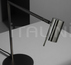 Итальянские Настольные светильники - Настольный светильник RECTUS TABLE Итальянские Настольные светильники - Настольный светильник RECTUS TABLE фабрика Venicem