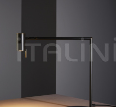 Итальянские Настольные светильники - Настольный светильник RECTUS TABLE Итальянские Настольные светильники - Настольный светильник RECTUS TABLE фабрика Venicem