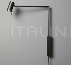 Итальянские Свет - Настенный светильник RECTUS WALL TURNING ARM Итальянские Свет - Настенный светильник RECTUS WALL TURNING ARM фабрика Venicem