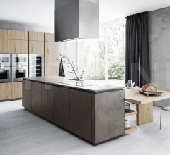 Кухня Cloe 02 фабрика Cesar