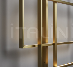 Итальянские Свет - Настенный светильник MONDRIAN LED WALL DOUBLE Итальянские Свет - Настенный светильник MONDRIAN LED WALL DOUBLE фабрика Venicem