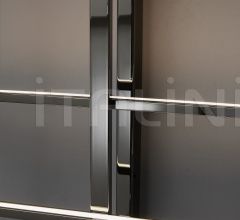 Итальянские Свет - Настенный светильник MONDRIAN LED WALL DOUBLE Итальянские Свет - Настенный светильник MONDRIAN LED WALL DOUBLE фабрика Venicem