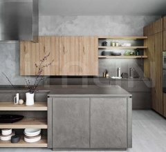 Кухня Cloe 02 фабрика Cesar