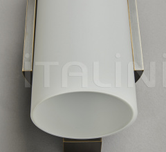 Итальянские Свет - Настенный светильник UNIQUE WALL Итальянские Свет - Настенный светильник UNIQUE WALL фабрика Venicem