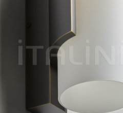 Итальянские Свет - Настенный светильник UNIQUE WALL Итальянские Свет - Настенный светильник UNIQUE WALL фабрика Venicem