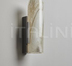 Итальянские Свет - Настенный светильник UNIQUE WALL Итальянские Свет - Настенный светильник UNIQUE WALL фабрика Venicem