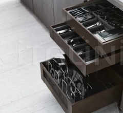 Кухня Cloe 02 фабрика Cesar