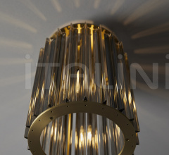 Итальянские Потолочные светильники - Потолочный светильник CROWN CEILING Итальянские Потолочные светильники - Потолочный светильник CROWN CEILING фабрика Venicem