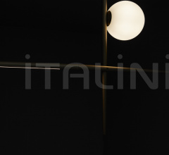 Итальянские Потолочные светильники - Потолочный светильник SPEAR CEILING Итальянские Потолочные светильники - Потолочный светильник SPEAR CEILING фабрика Venicem