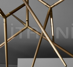 Итальянские Свет - Люстра SPEAR CHANDELIER Итальянские Свет - Люстра SPEAR CHANDELIER фабрика Venicem