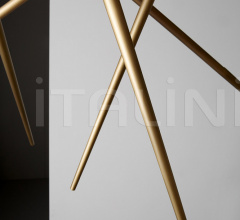 Итальянские Свет - Люстра SPEAR CHANDELIER Итальянские Свет - Люстра SPEAR CHANDELIER фабрика Venicem