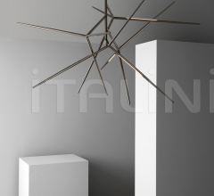 Итальянские Свет - Люстра SPEAR CHANDELIER Итальянские Свет - Люстра SPEAR CHANDELIER фабрика Venicem