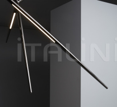 Итальянские Свет - Люстра SPEAR CHANDELIER Итальянские Свет - Люстра SPEAR CHANDELIER фабрика Venicem