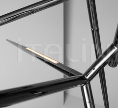 Итальянские Свет - Люстра SPEAR CHANDELIER Итальянские Свет - Люстра SPEAR CHANDELIER фабрика Venicem