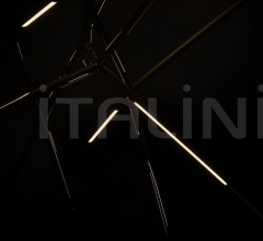 Итальянские Свет - Люстра SPEAR CHANDELIER Итальянские Свет - Люстра SPEAR CHANDELIER фабрика Venicem