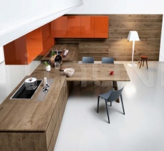 Кухня Cloe 03 фабрика Cesar