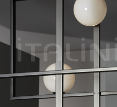 Итальянские Потолочные светильники - Потолочный светильник MONDRIAN GLASS CEILING Итальянские Потолочные светильники - Потолочный светильник MONDRIAN GLASS CEILING фабрика Venicem