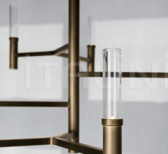 Итальянские Свет - Люстра ROOTS CHANDELIER Итальянские Свет - Люстра ROOTS CHANDELIER фабрика Venicem