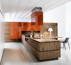 Кухня Cloe 03 фабрика Cesar