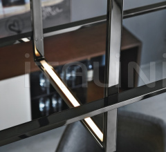 Итальянские Потолочные светильники - Потолочный светильник MONDRIAN LED CEILING Итальянские Потолочные светильники - Потолочный светильник MONDRIAN LED CEILING фабрика Venicem