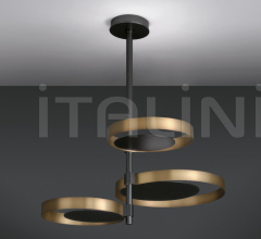 Итальянские Потолочные светильники - Потолочный светильник CIRCLE CEILING Итальянские Потолочные светильники - Потолочный светильник CIRCLE CEILING фабрика Venicem