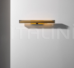 Итальянские Свет - Настенный светильник URBAN LIGHTLINE WALL Итальянские Свет - Настенный светильник URBAN LIGHTLINE WALL фабрика Venicem