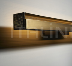 Итальянские Свет - Настенный светильник URBAN LIGHTLINE WALL Итальянские Свет - Настенный светильник URBAN LIGHTLINE WALL фабрика Venicem