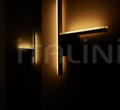 Итальянские Свет - Настенный светильник ALMOST ESSENCE WALL Итальянские Свет - Настенный светильник ALMOST ESSENCE WALL фабрика Venicem