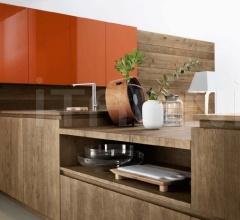 Кухня Cloe 03 фабрика Cesar