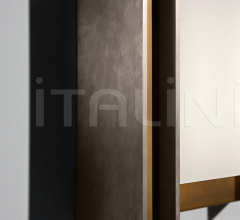 Итальянские Свет - Настенный светильник GLAM WALL Итальянские Свет - Настенный светильник GLAM WALL фабрика Venicem