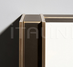 Итальянские Свет - Настенный светильник GLAM WALL Итальянские Свет - Настенный светильник GLAM WALL фабрика Venicem