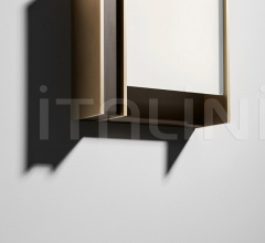 Итальянские Свет - Настенный светильник GLAM WALL Итальянские Свет - Настенный светильник GLAM WALL фабрика Venicem