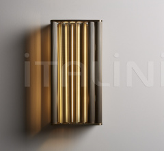 Итальянские Свет - Настенный светильник NUMA WALL Итальянские Свет - Настенный светильник NUMA WALL фабрика Venicem