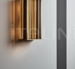 Итальянские Свет - Настенный светильник NUMA WALL Итальянские Свет - Настенный светильник NUMA WALL фабрика Venicem