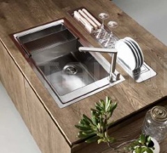 Кухня Cloe 03 фабрика Cesar