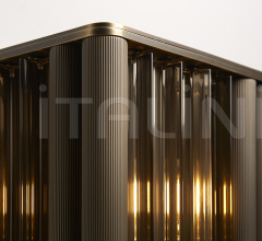 Итальянские Свет - Настенный светильник NUMA WALL Итальянские Свет - Настенный светильник NUMA WALL фабрика Venicem