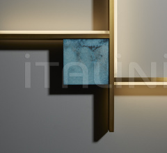 Итальянские Свет - Настенный светильник ESSENCE WALL Итальянские Свет - Настенный светильник ESSENCE WALL фабрика Venicem