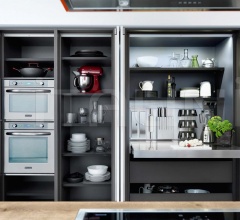 Кухня Cloe 03 фабрика Cesar