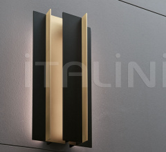 Итальянские Свет - Настенный светильник SECRET WALL Итальянские Свет - Настенный светильник SECRET WALL фабрика Venicem