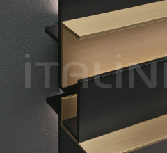 Итальянские Свет - Настенный светильник SECRET WALL Итальянские Свет - Настенный светильник SECRET WALL фабрика Venicem