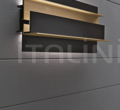 Итальянские Свет - Настенный светильник SECRET WALL Итальянские Свет - Настенный светильник SECRET WALL фабрика Venicem