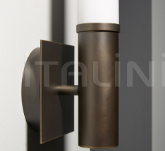 Итальянские Свет - Настенный светильник ROOT ONE WALL Итальянские Свет - Настенный светильник ROOT ONE WALL фабрика Venicem