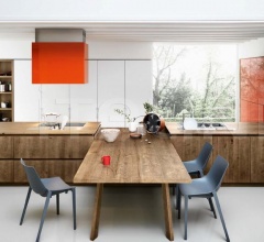 Кухня Cloe 03 фабрика Cesar