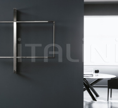 Итальянские Свет - Настенный светильник MONDRIAN LED WALL Итальянские Свет - Настенный светильник MONDRIAN LED WALL фабрика Venicem