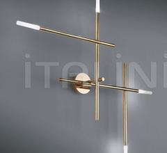 Итальянские Свет - Настенный светильник KITAMI WALL Итальянские Свет - Настенный светильник KITAMI WALL фабрика Venicem