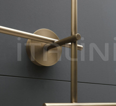 Итальянские Свет - Настенный светильник KITAMI WALL Итальянские Свет - Настенный светильник KITAMI WALL фабрика Venicem