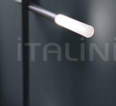 Итальянские Свет - Настенный светильник KITAMI WALL Итальянские Свет - Настенный светильник KITAMI WALL фабрика Venicem